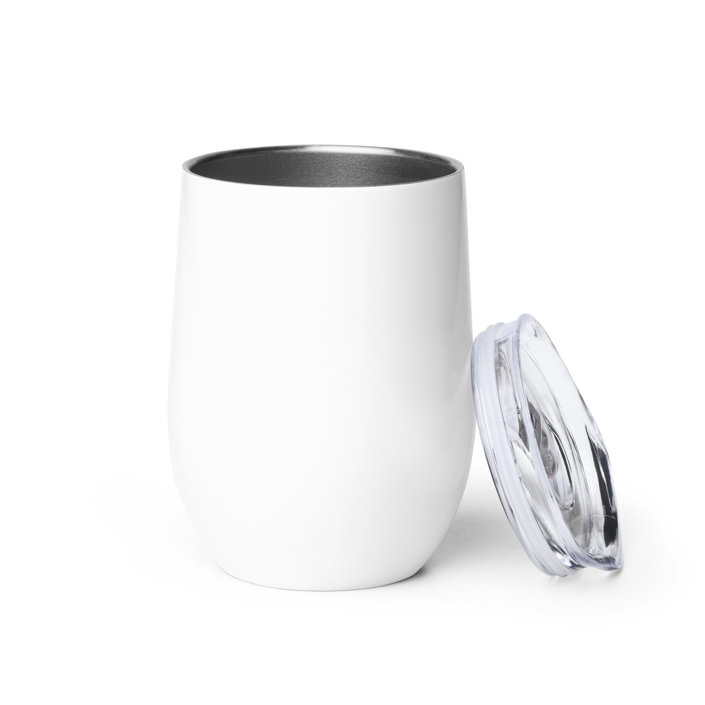 #Lieblingsbecher aus Edelstahl mit Herz – isolierter Becher für Kaffee, Tee oder Wein, stilvoll & handlich